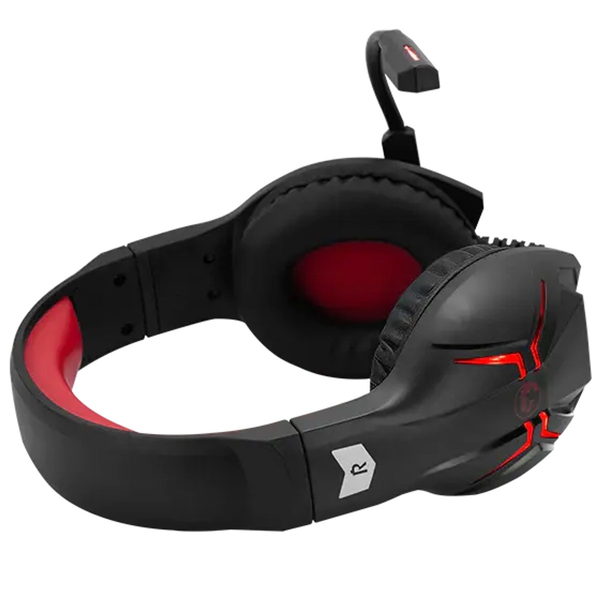 MARVO HG8928 Lightweight Stereo Gaming Headsets with Micسماعة هيدفون جيمنج 2
