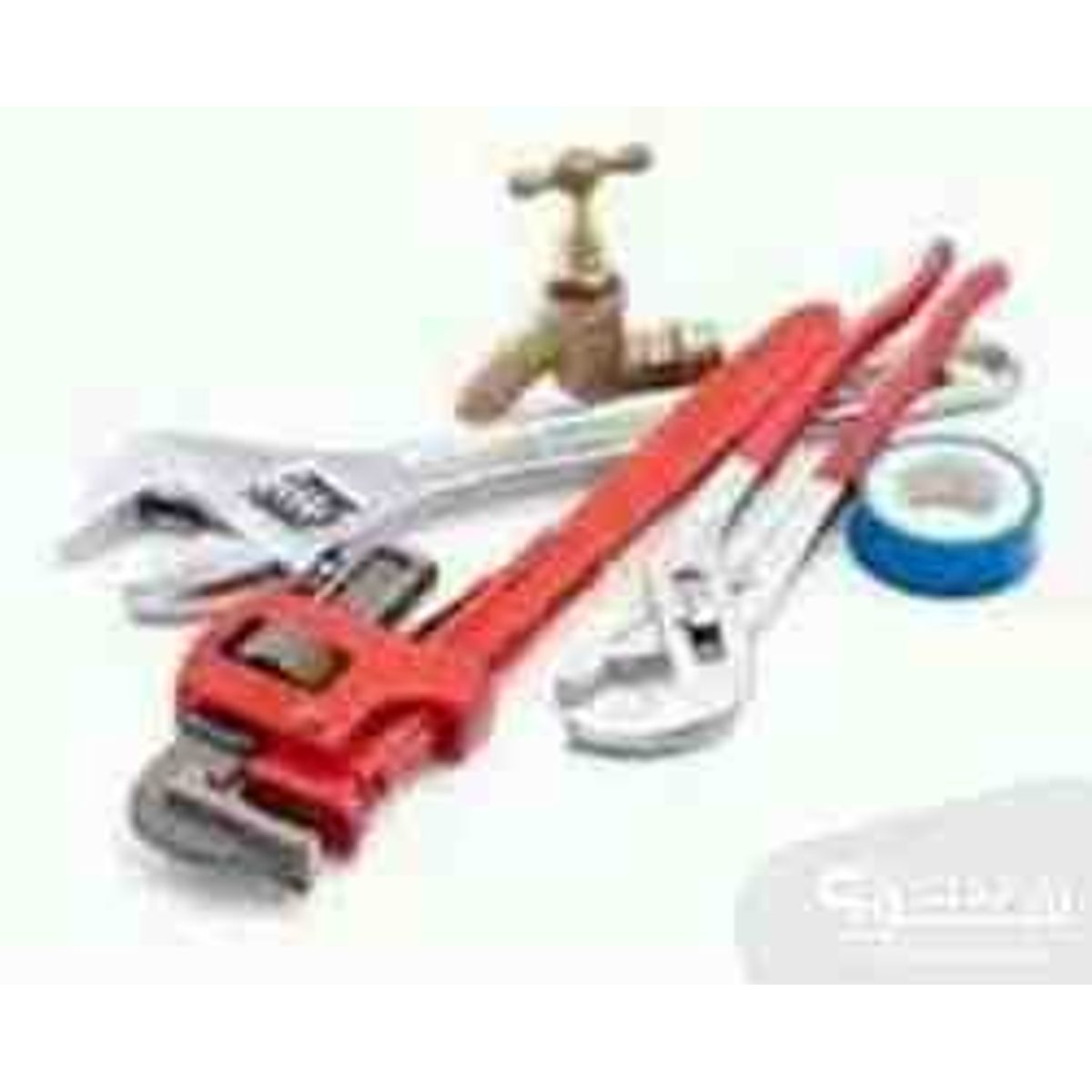 كهربائي - فني ادوات صحية (مواسرجي) — زيدون سعادة ..ابو فاروق