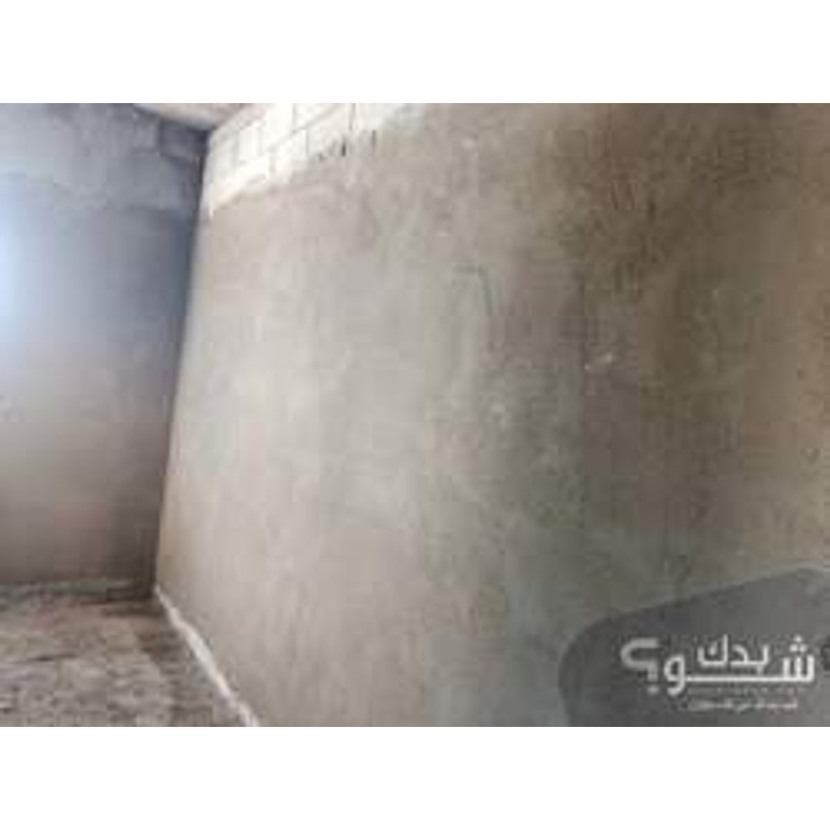 أعمال بناء — محمد يحيى