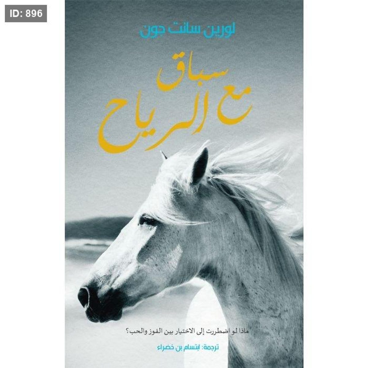 سباق مع الرياح
