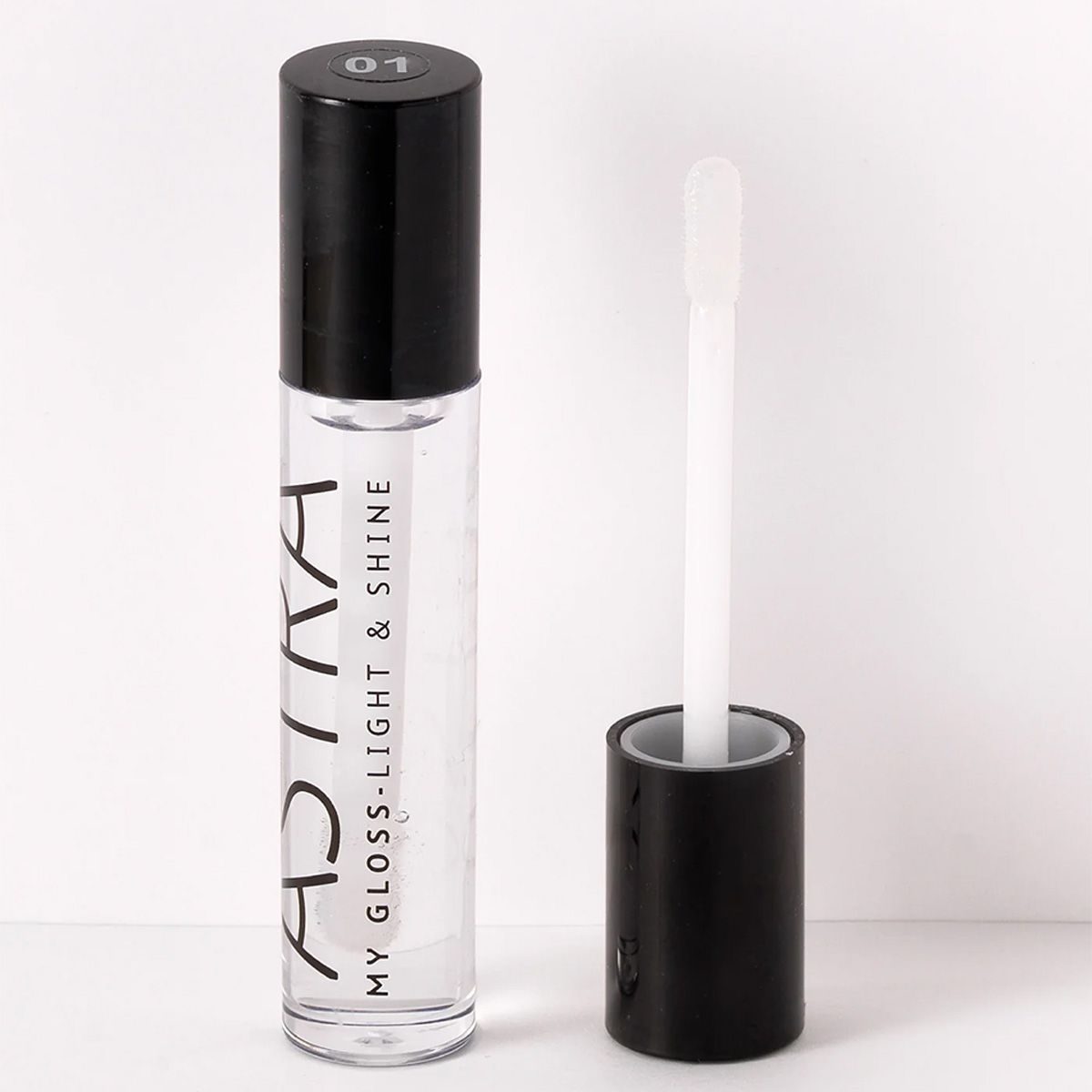 ASTRA MY GLOSS LIGHT & SHINE