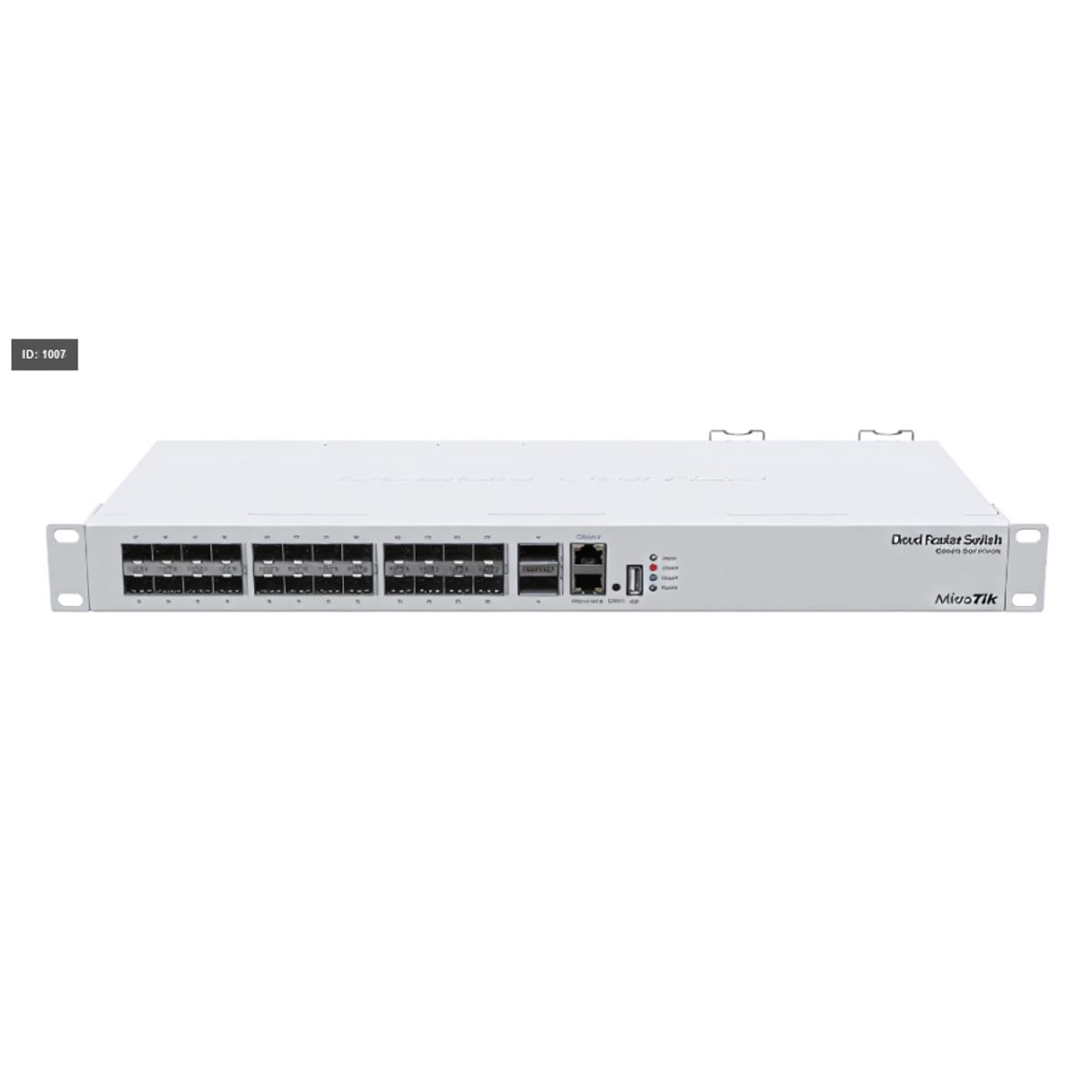CRS317-1G-16S+RM