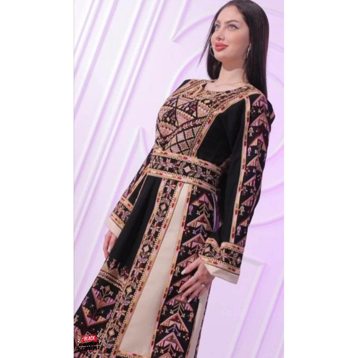 ترات ومطرزات 3