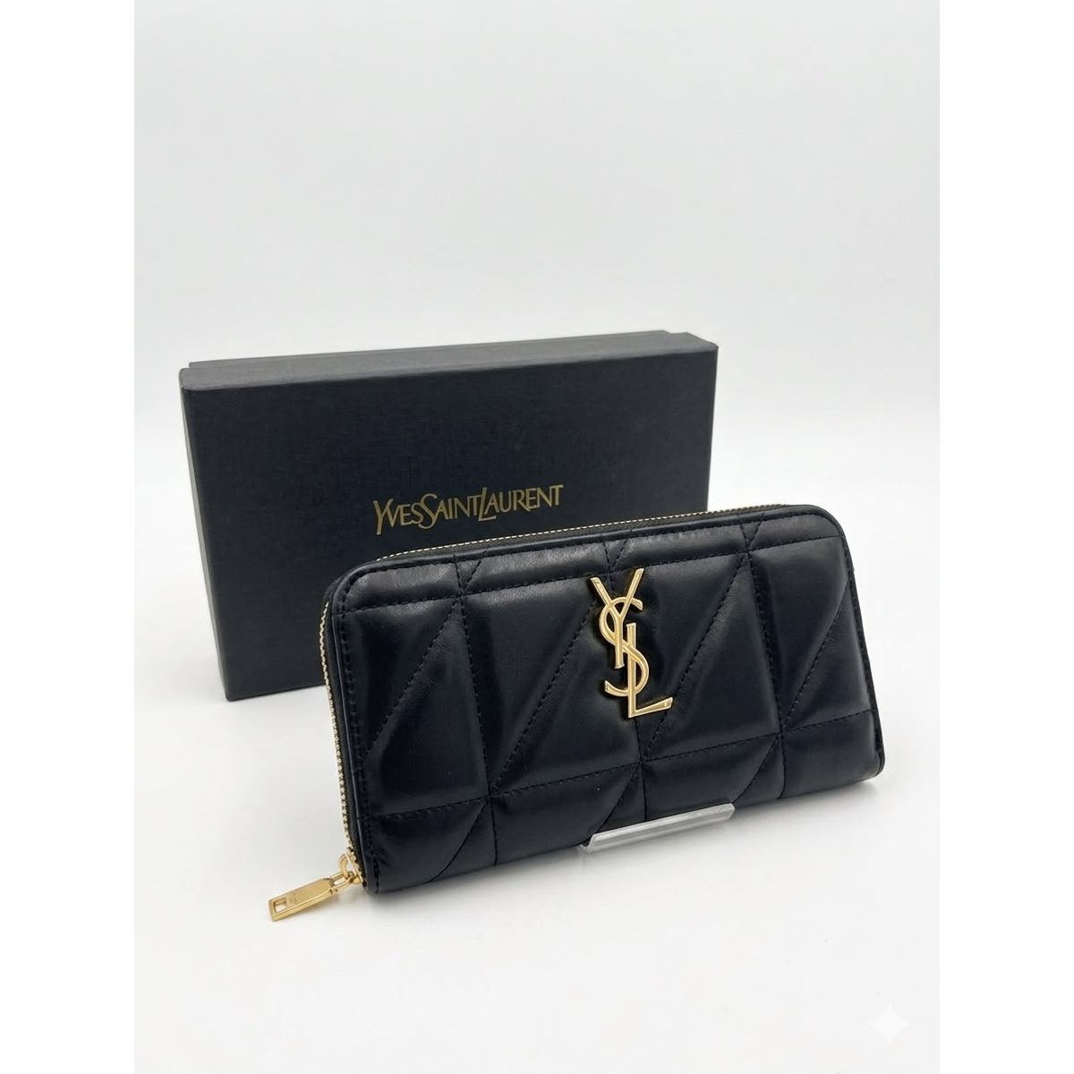 محفظه YSL كبير