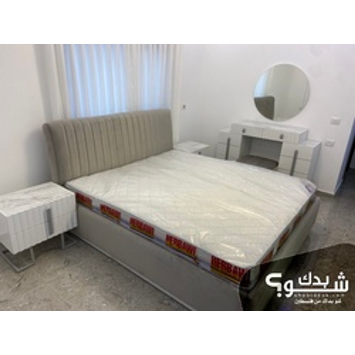 نجار - ديكور — عمر خالد الزربا