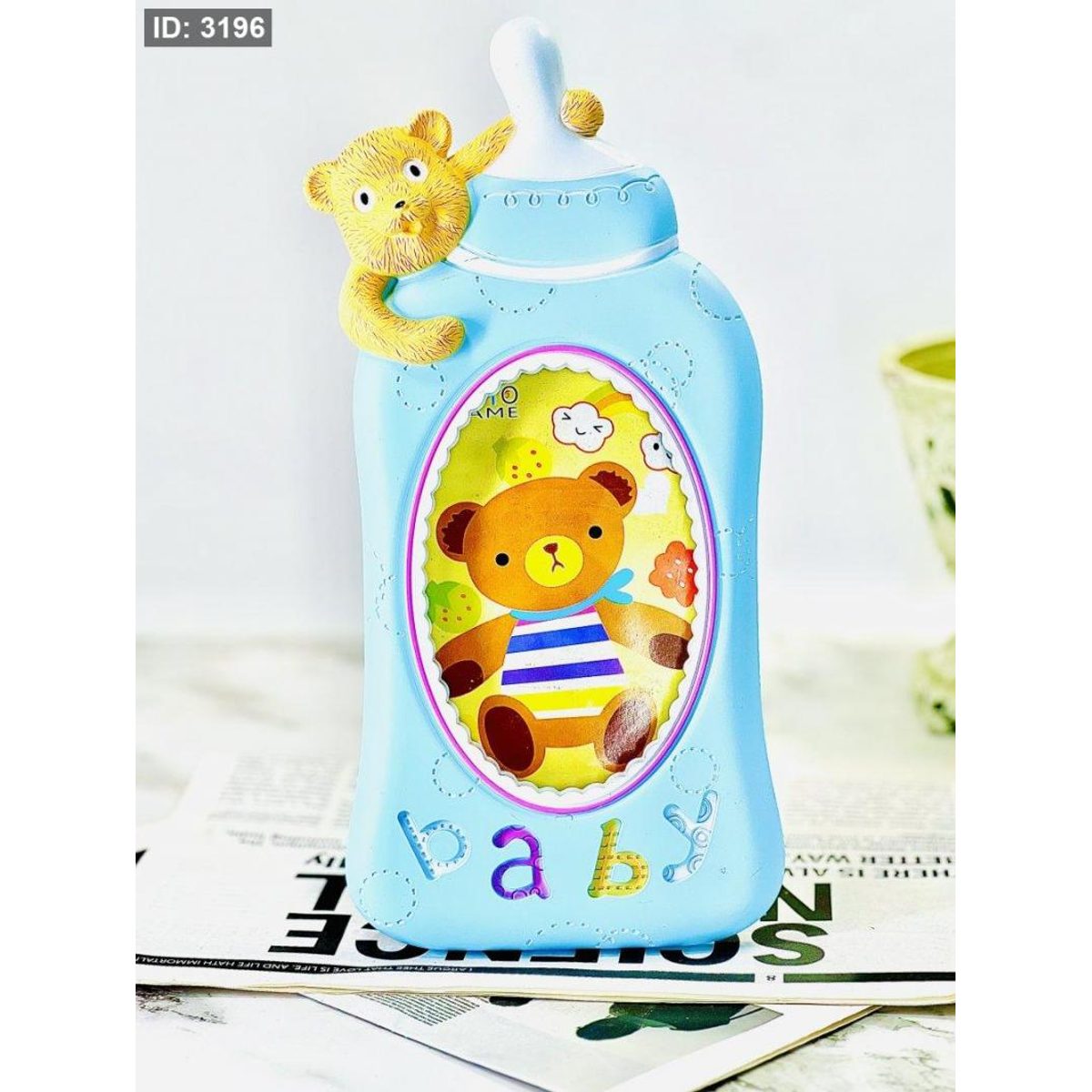 أطفال و ألعاب (كل ما يلزم الطفل) 4