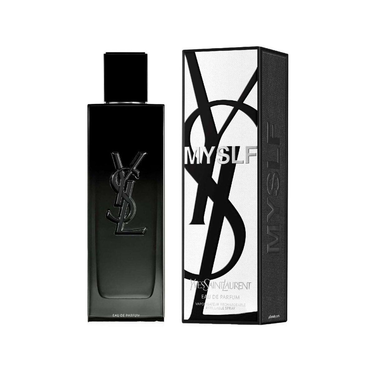 MYSLF EAU DE PARFUM