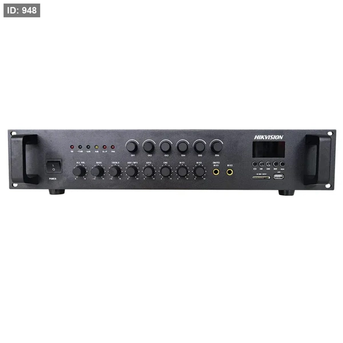 DS-QAE0A240G1-VB6 240W ANALOG AMPLIFIER