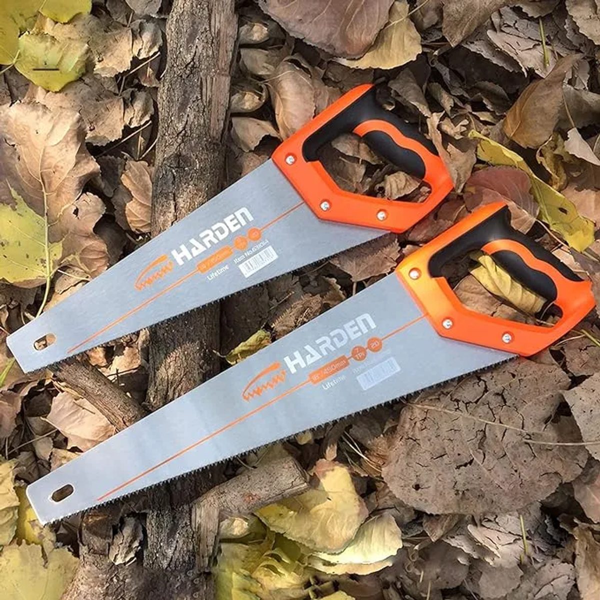 HARDEN 631020 20″ Hand Saw منشار