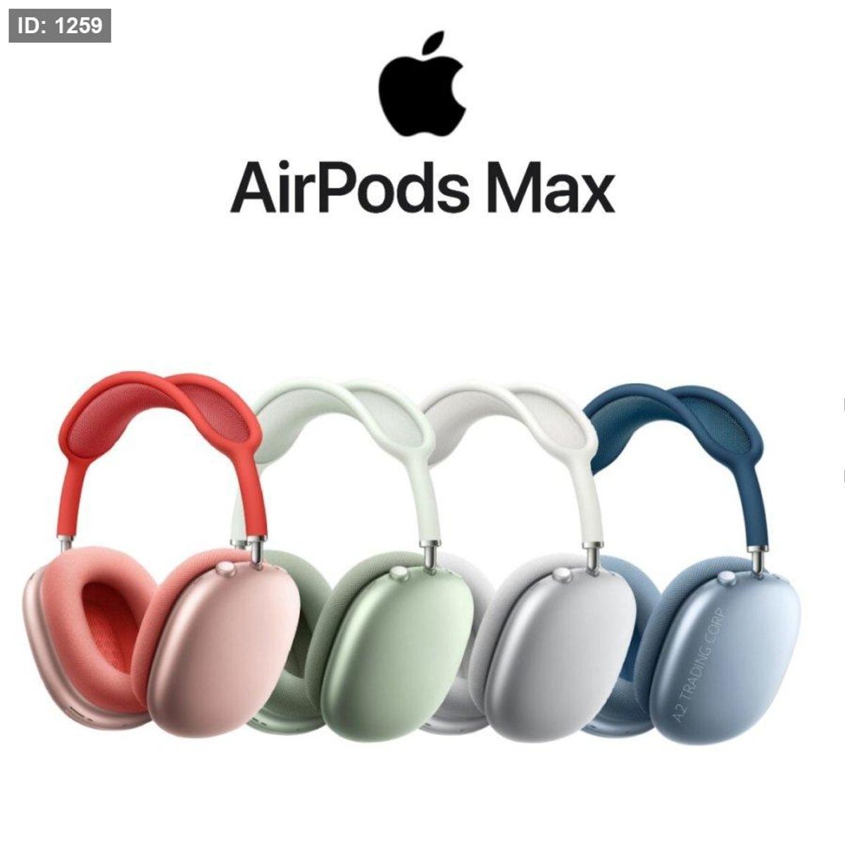 Apple AirPods Max