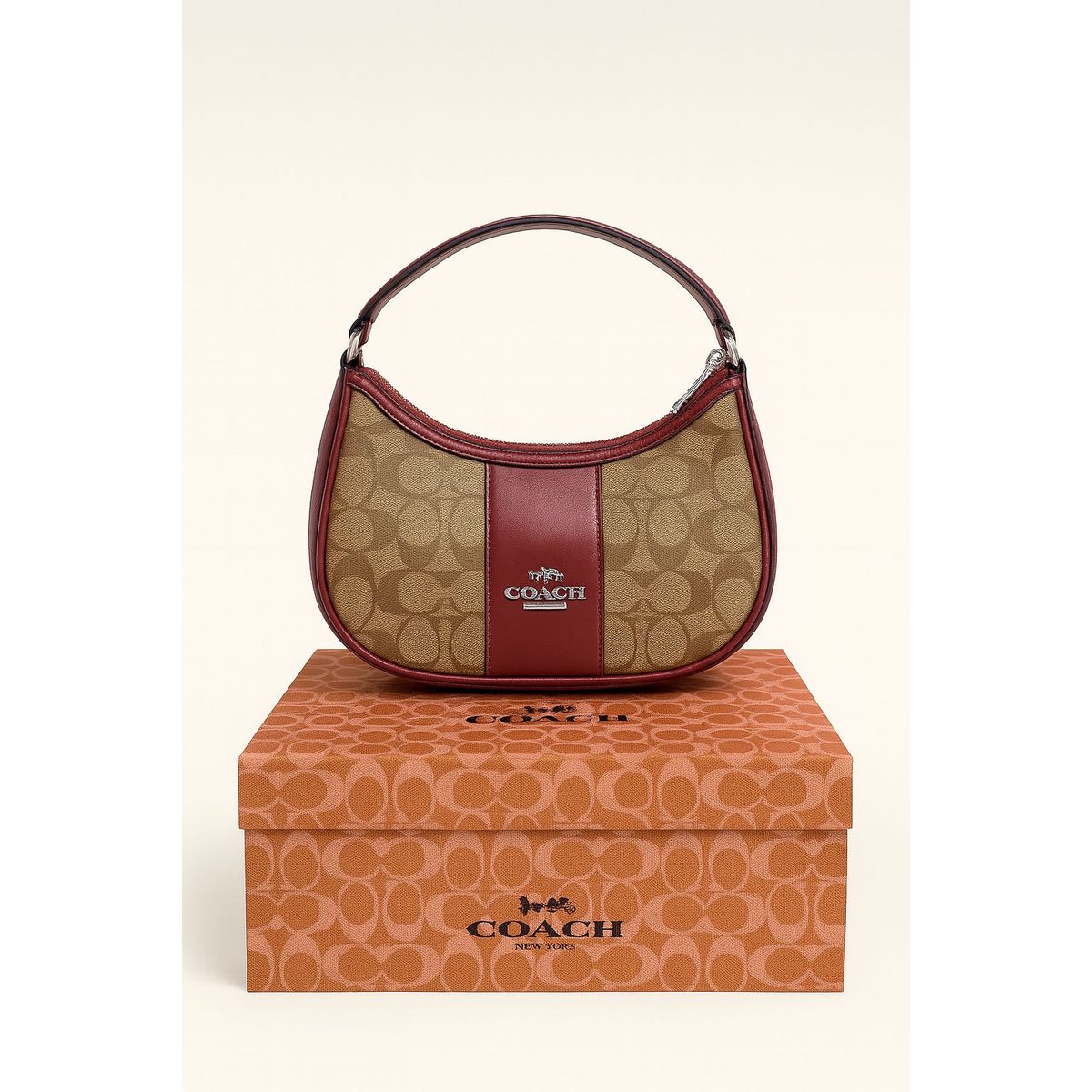 حقيبة يد من كوتش – Coach New York