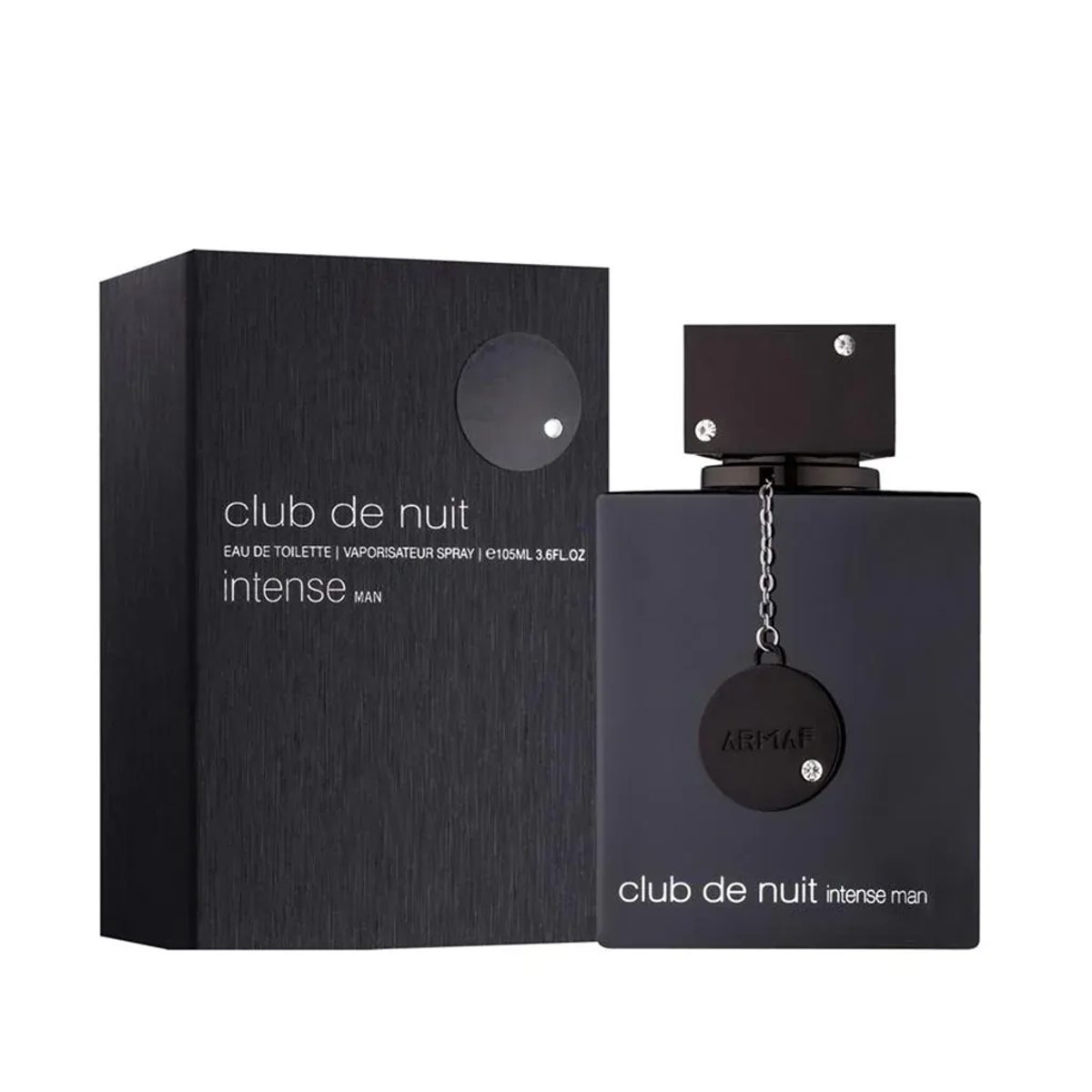 ARMAF CLUB DE NUIT