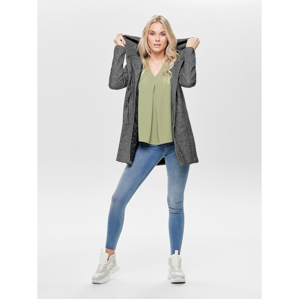 SEDONA LIGHT COAT 2