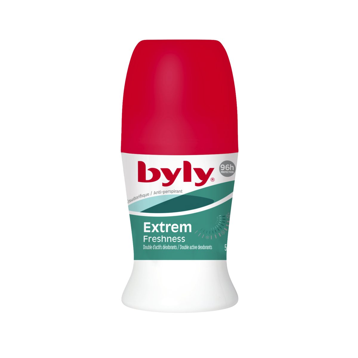Extreme Freshness 96 Hours