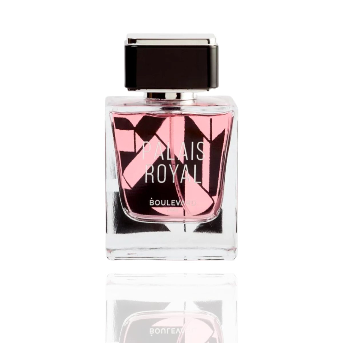 Boulevard Palais Royal Eau de Parfum for her- 100ml