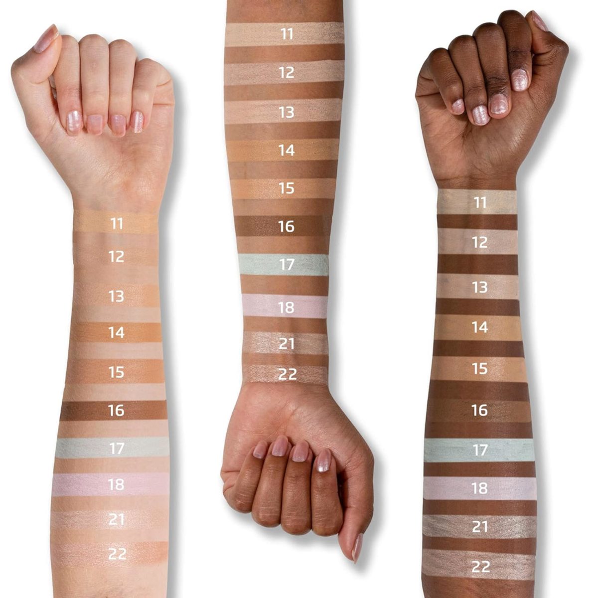 Impala Concealer Stick Jumbo pencil 2