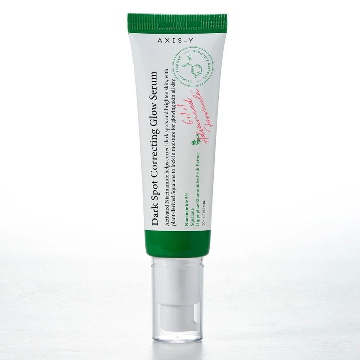 Axis-Y Dark Spot Correcting Glow Serum