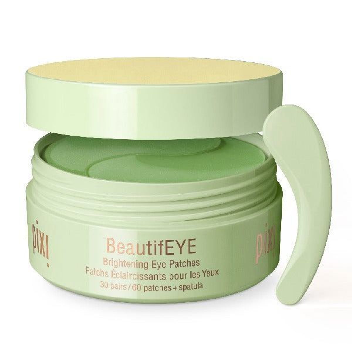 pixi eye patches