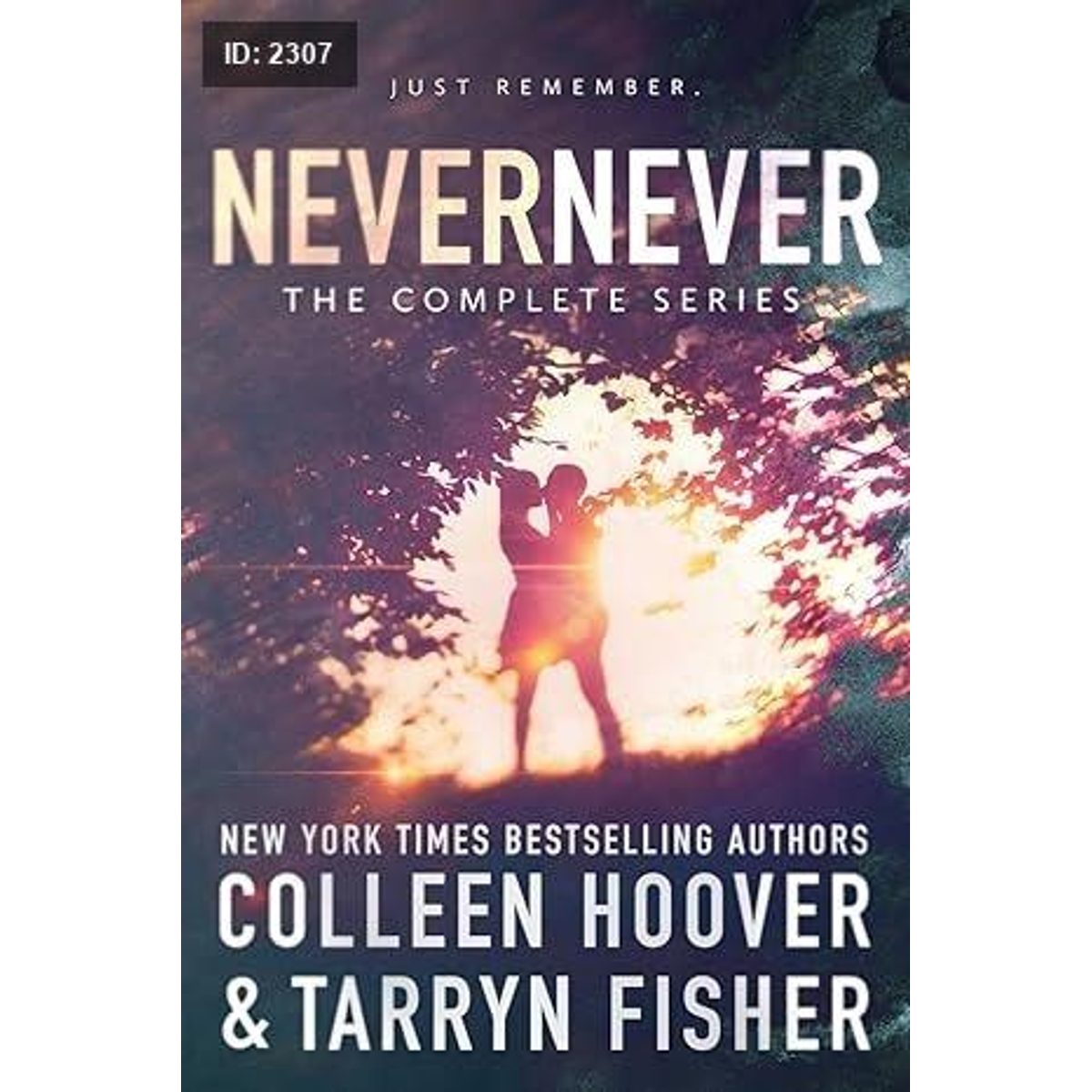 Never Never: The complete series