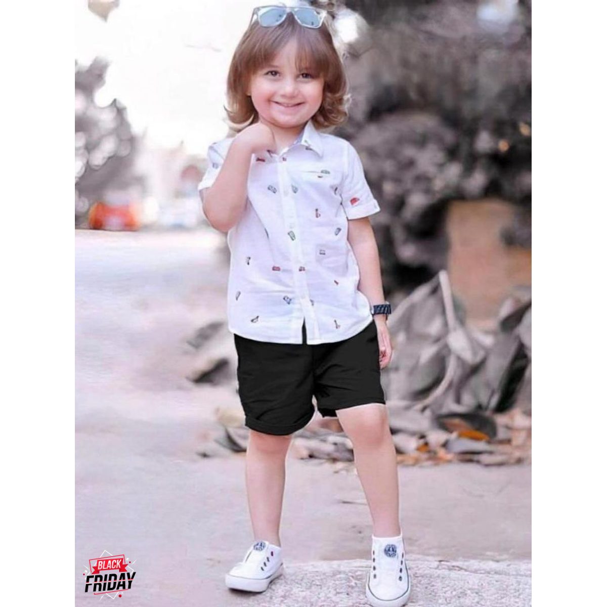 ملابس أطفال