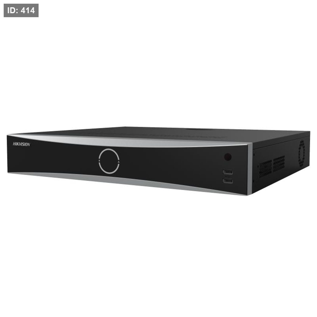 NVR DS-7732NXI-K4 8MP AcuSense 32Chanel