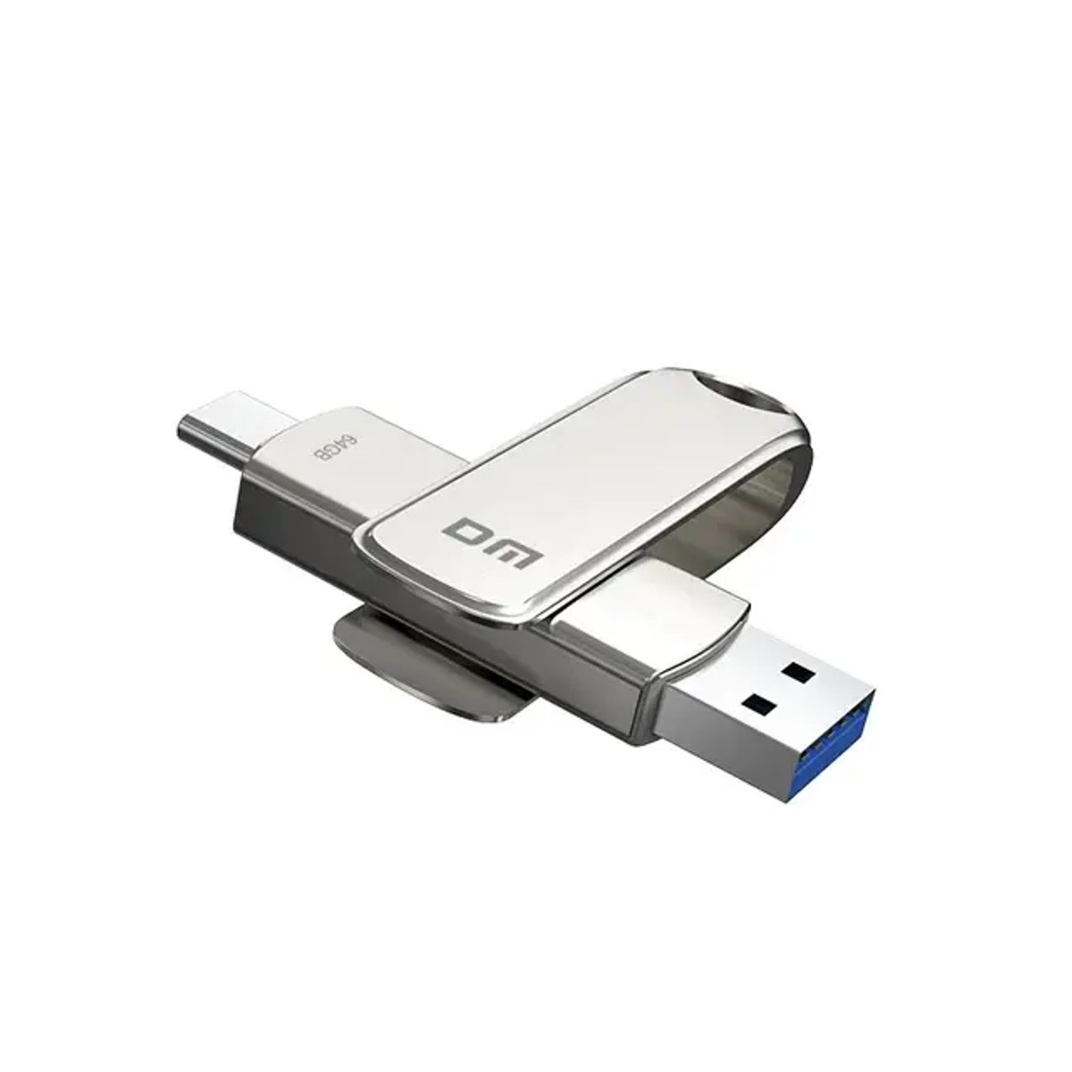 DM PD059 Flash Memory 32GB Type C – USB3.0-فلاش ميموري 32 جيجا 4