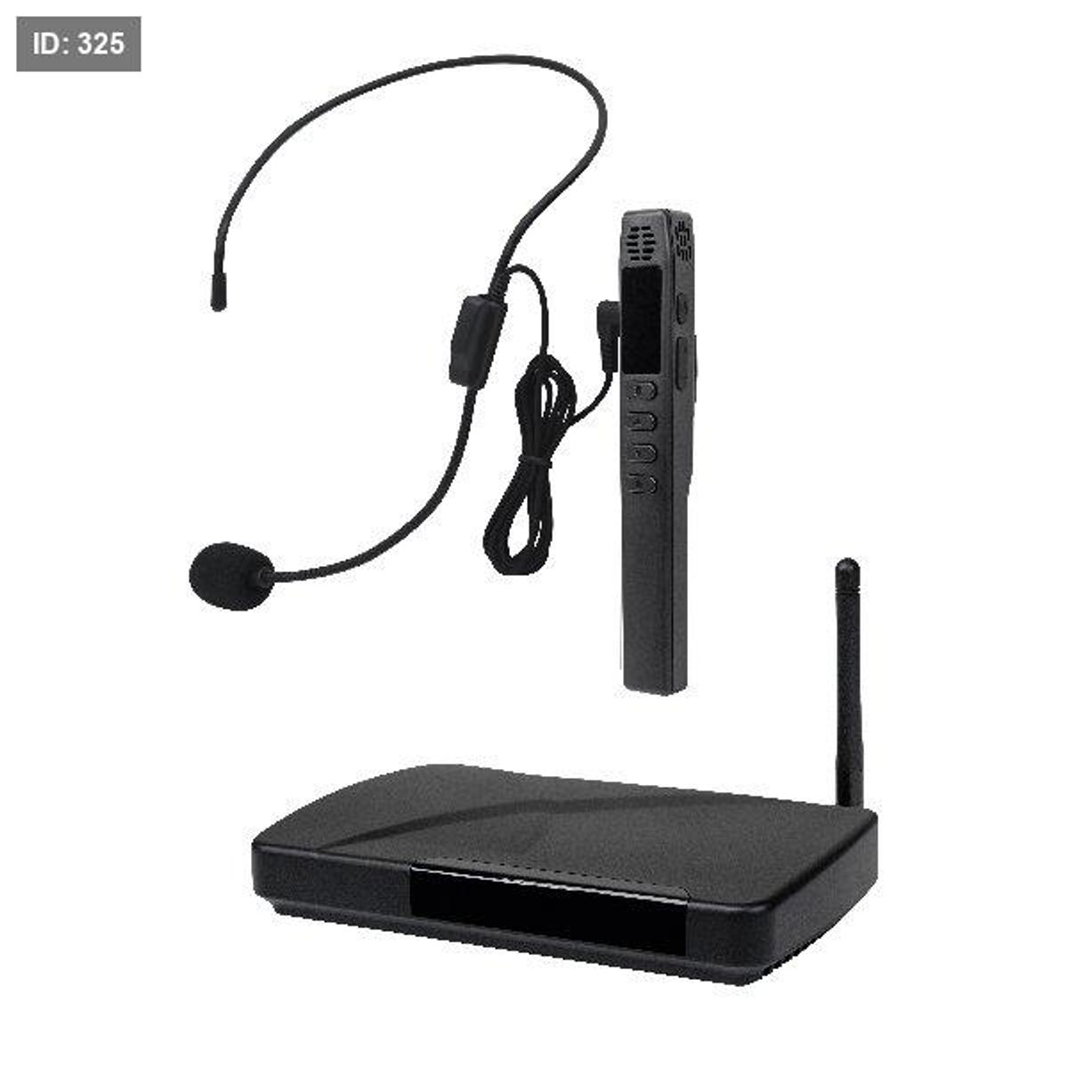 DSP2020A Wireless Classroom Amplification System