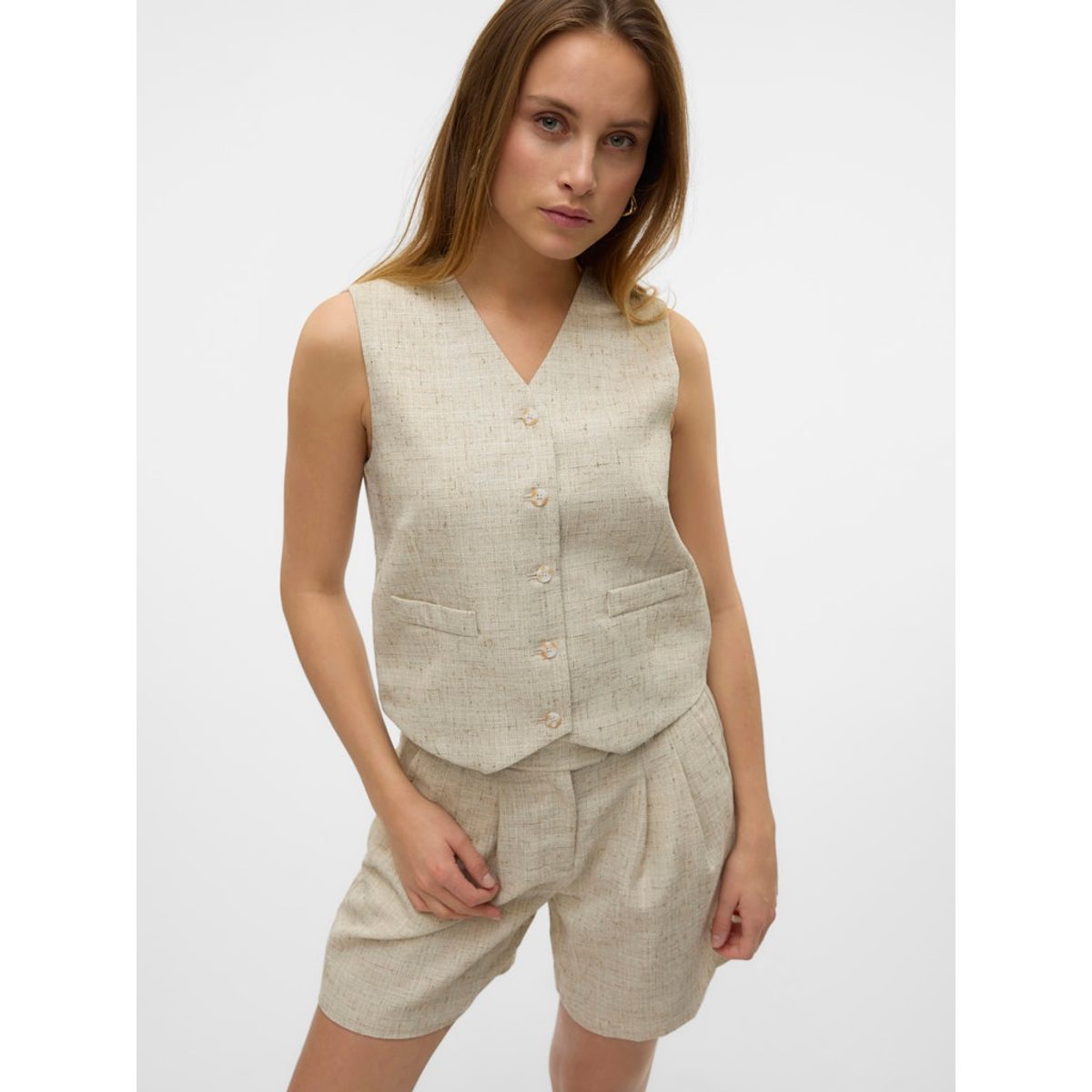 CHIC VEST 3