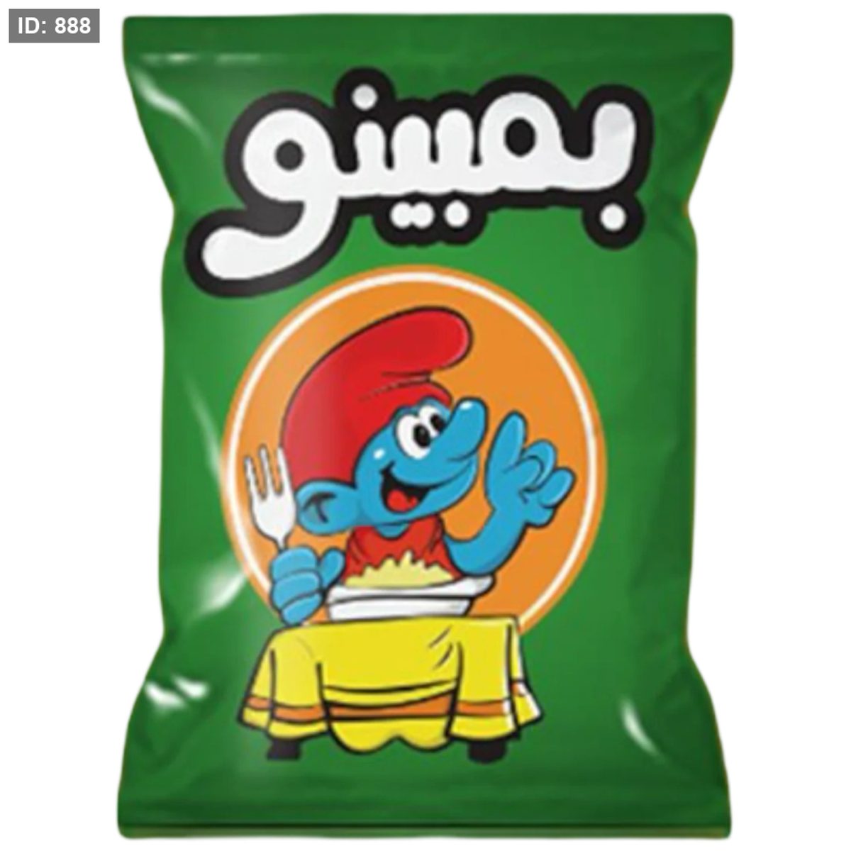 بمبينو بمبا 40 غم
