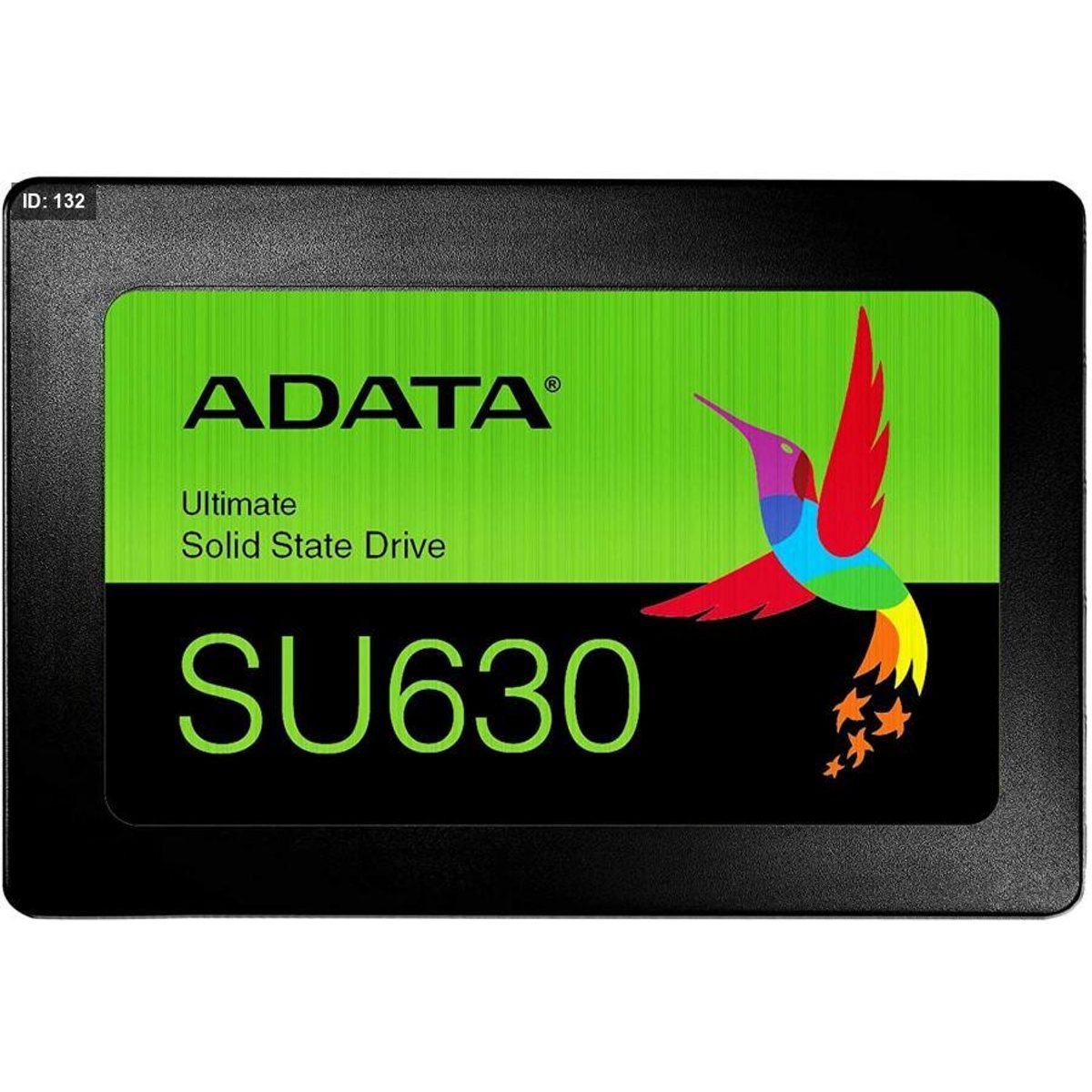 ADATA SSD 240GB 2.5 SATA SU630