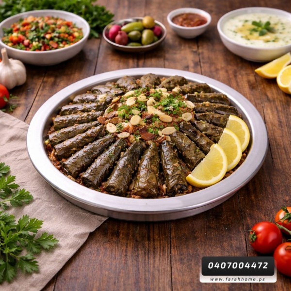 سدر المنيوم سكب ثقيل مقاس 36.5 سم