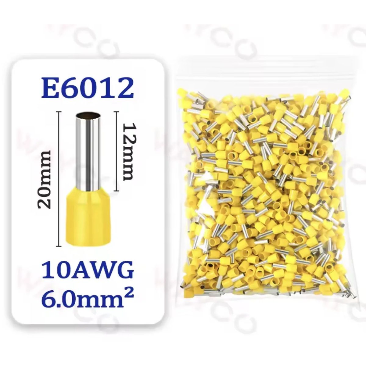 سليف 6.0mm