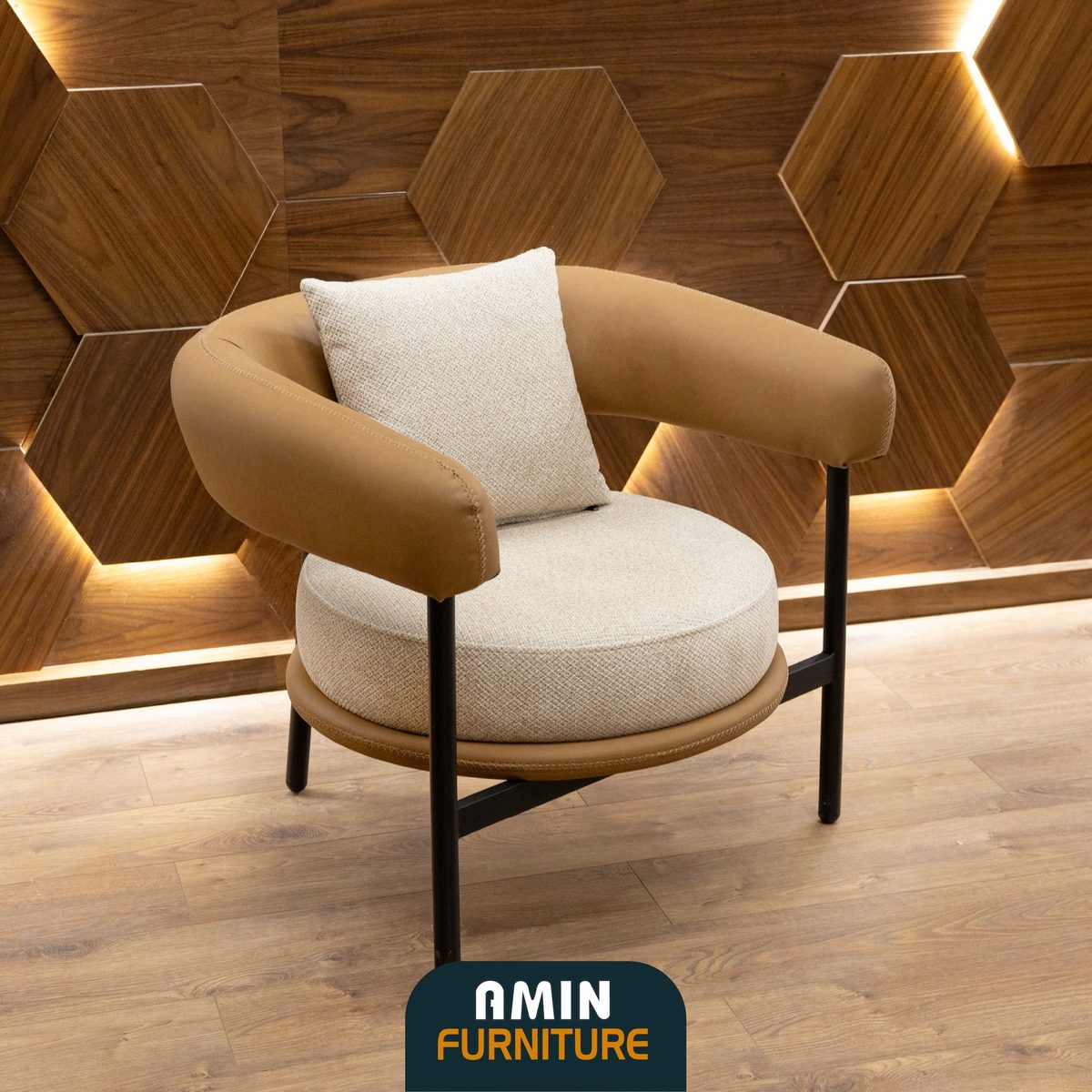 Victoria Living Room Set 5