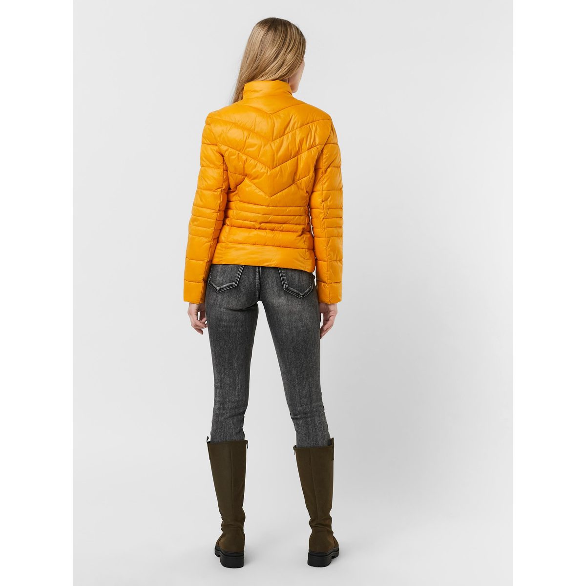 SHORT JACKET 3