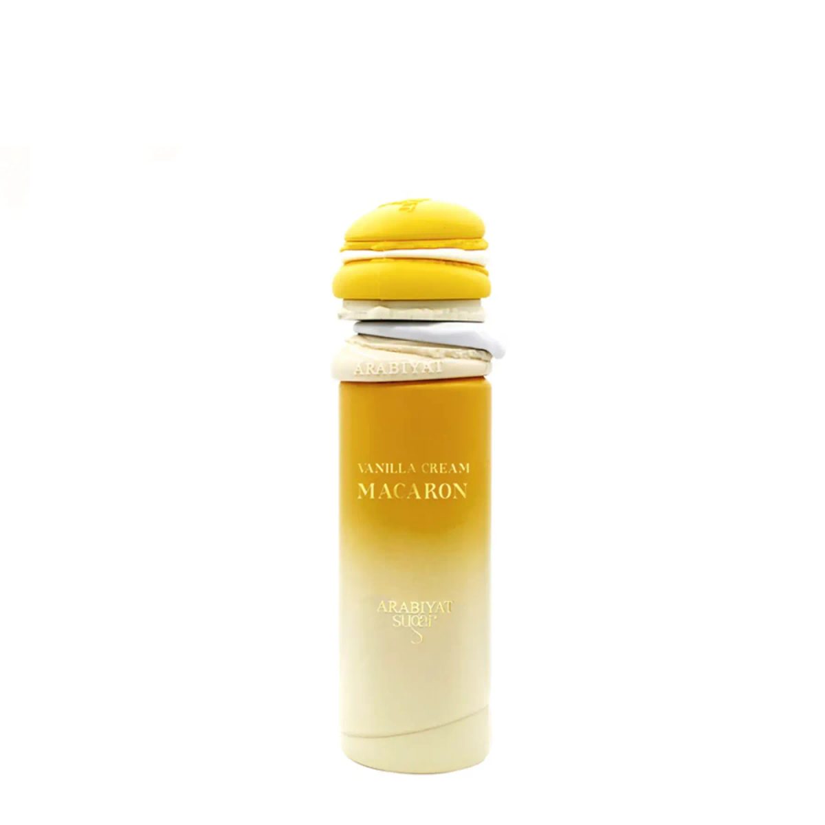 Arabiyat Sugar - Vanilla Cream Macaron عطر
