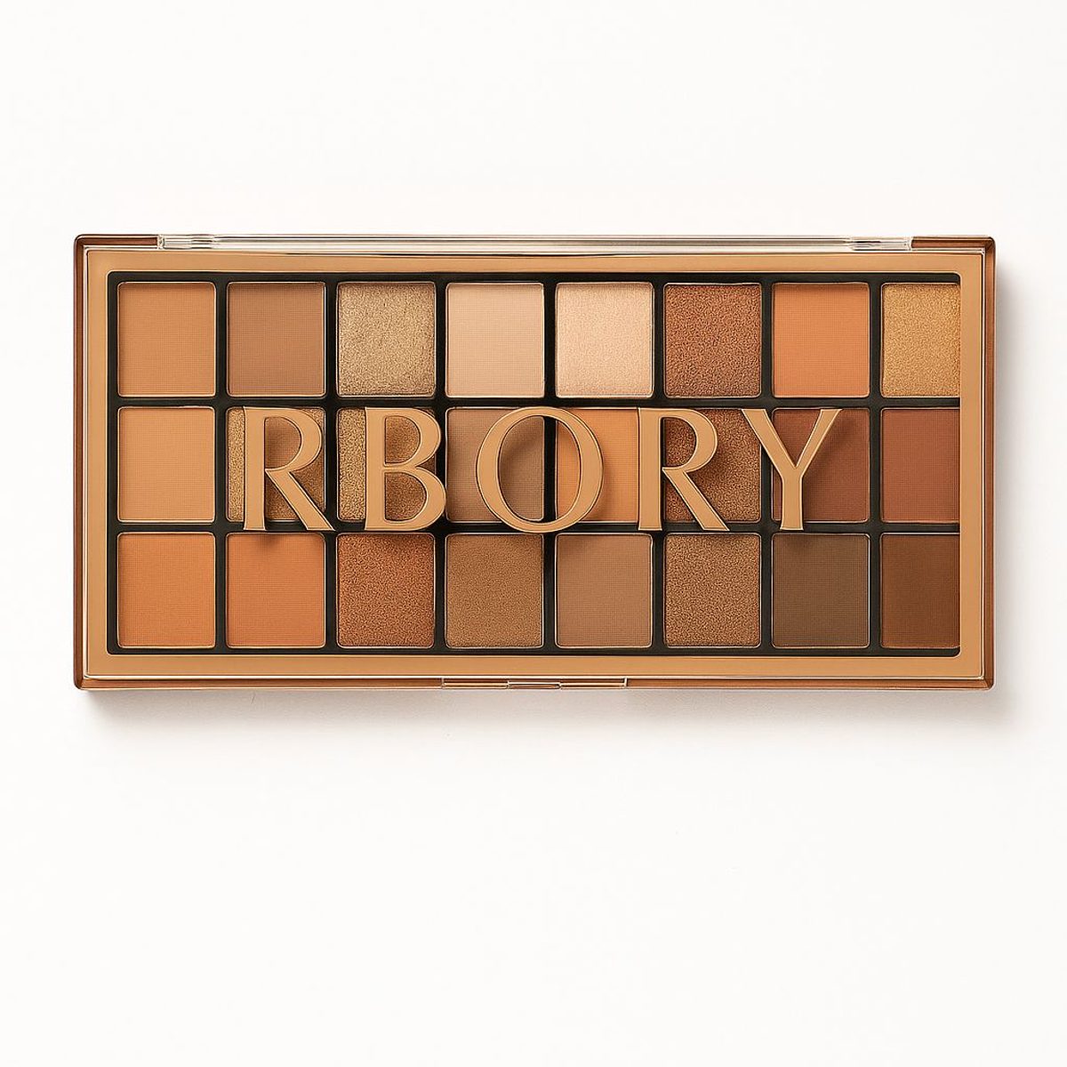 لوحة ظلال عيون RBORY