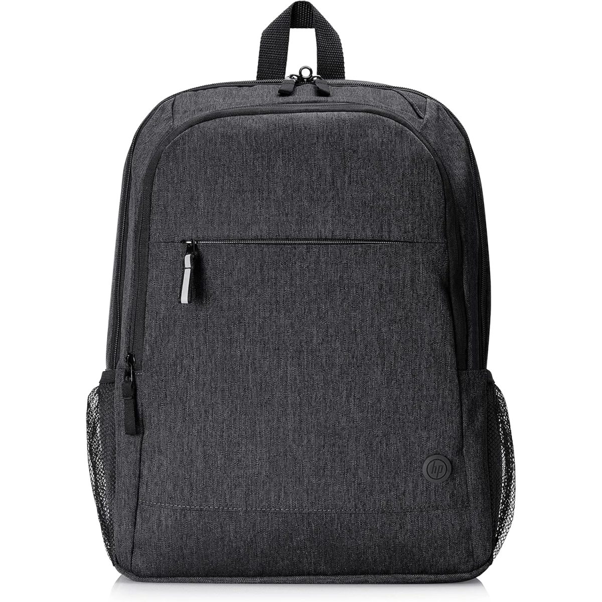 HP Prelude Pro Recycled Backpack (1X644AA)حقيبة ظهر معاد تدويرها بمقاس 15.6 انشش