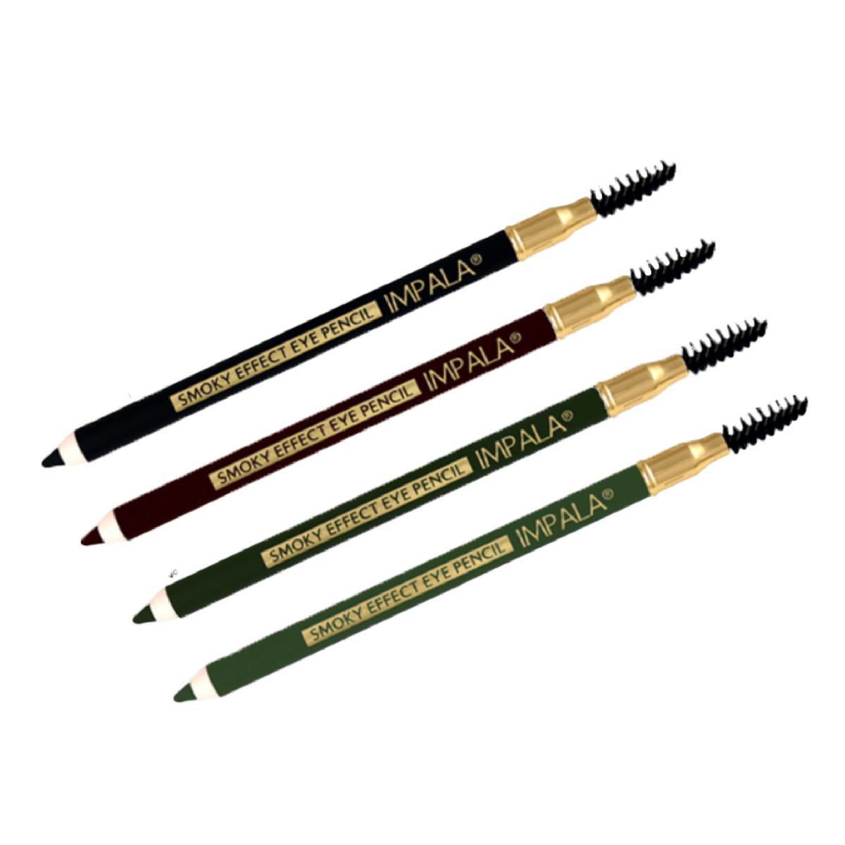 Impala Smoky Effect Eye Pencil