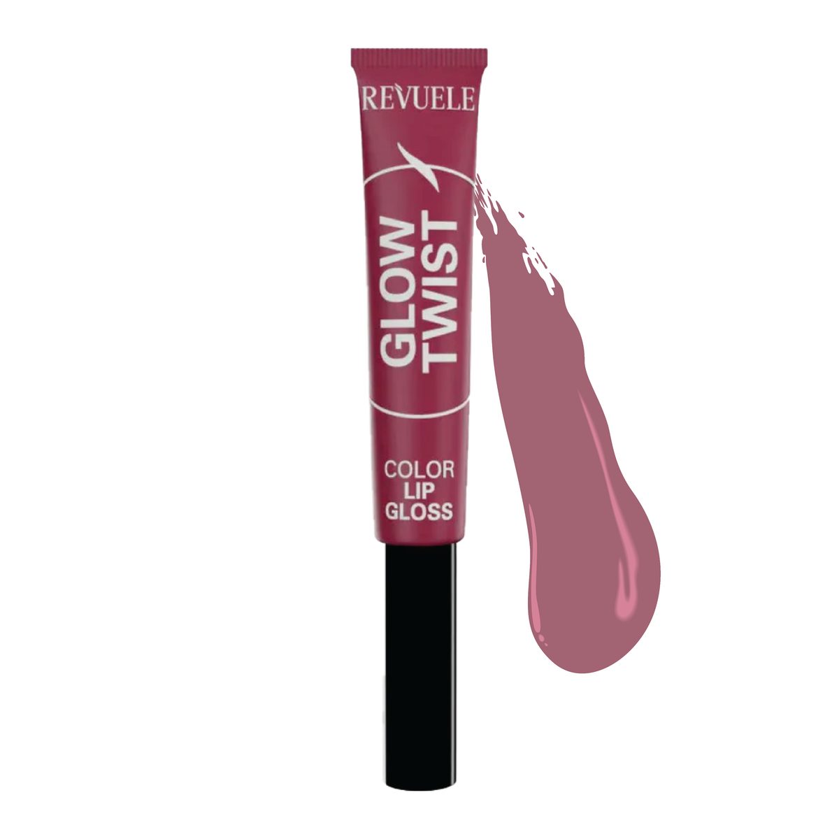 Revuele Glow Twist Lip Gloss 4