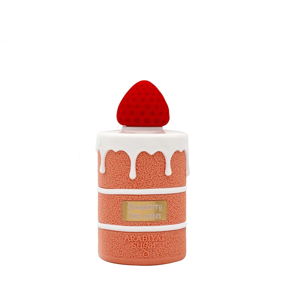 ARABIYAT SUGAR STRAWBERRY عطر