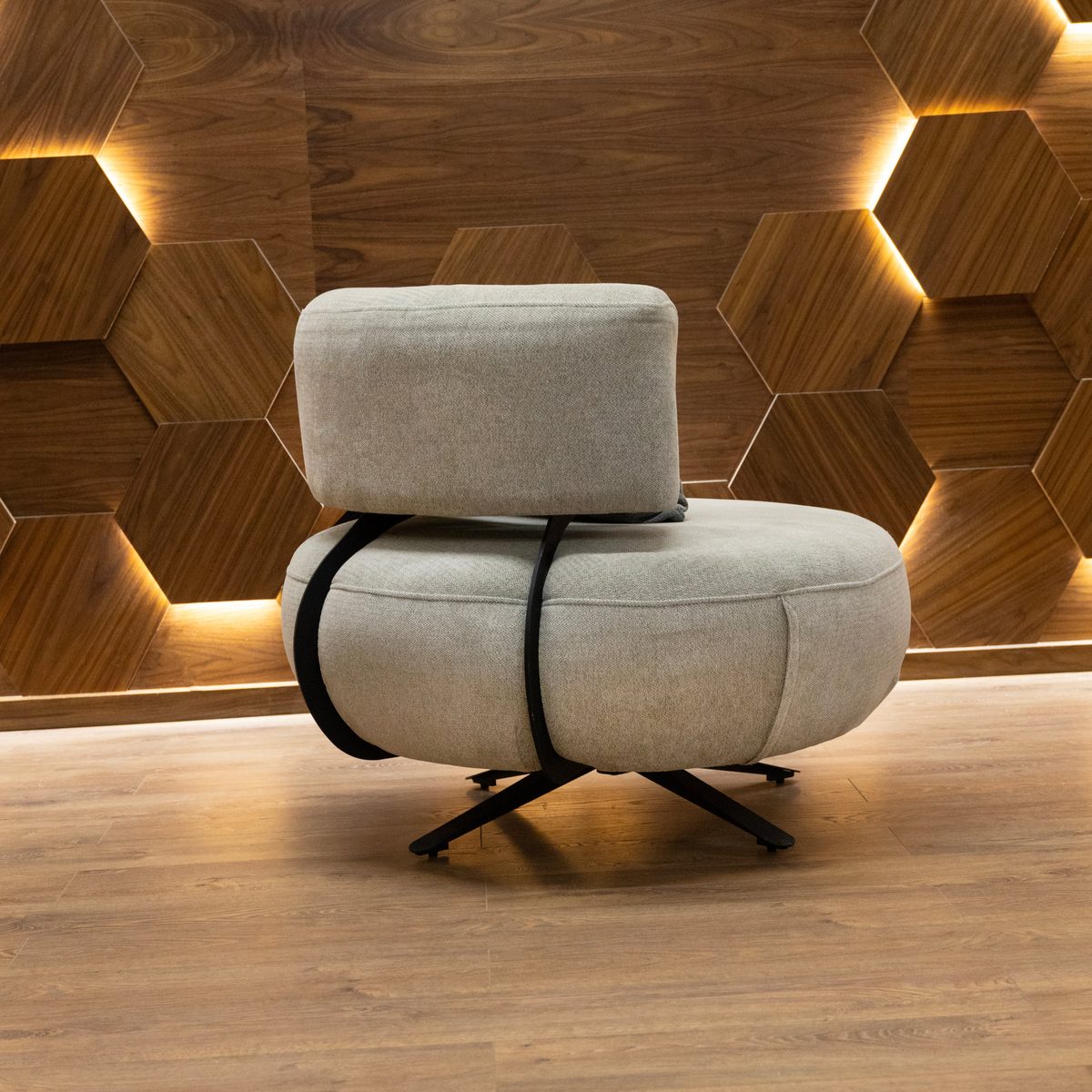 Lotus Living Room Set 4
