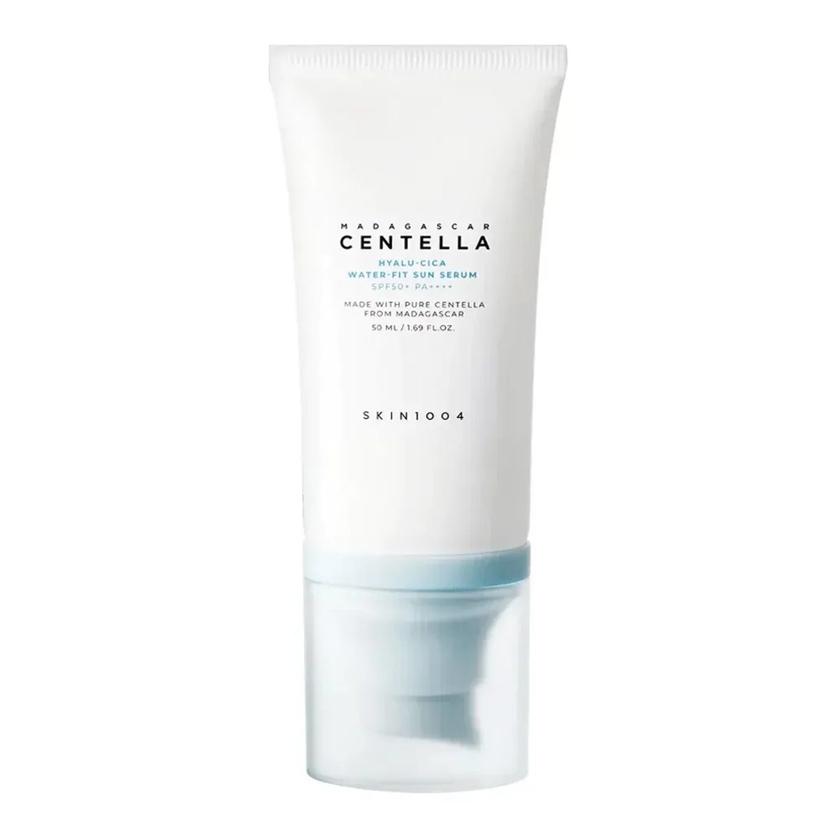 واقي شمس السنتيلا MADAGASCAR CENTELLA 50ML