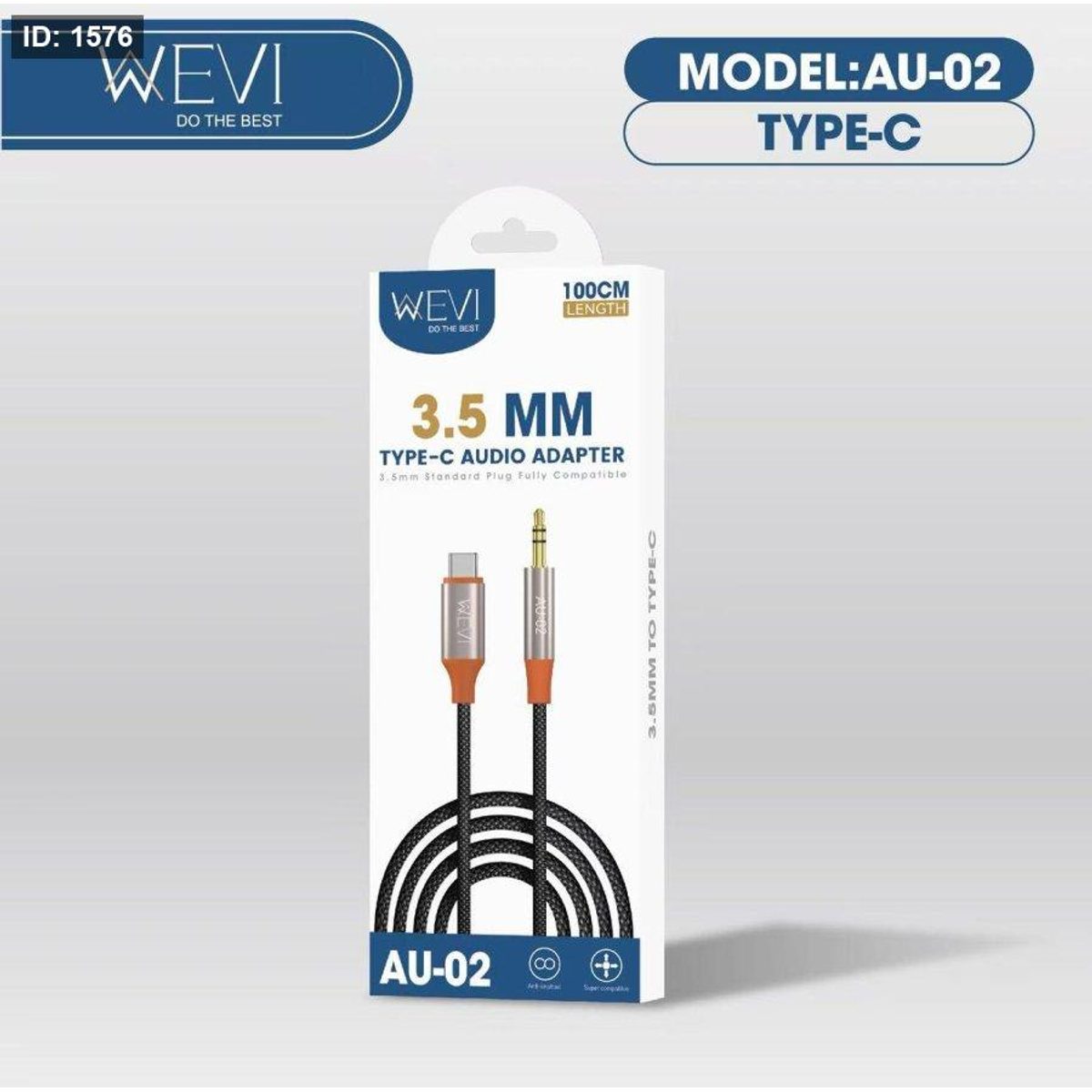 WEVI AU-02