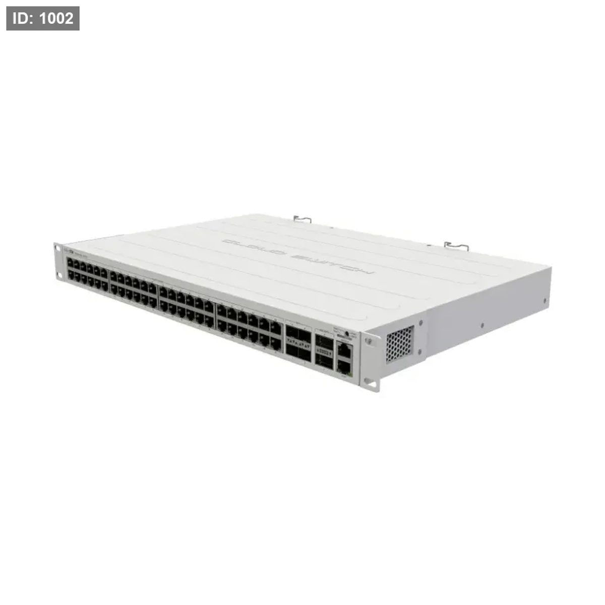 CRS354-48P-4S+2Q+RM