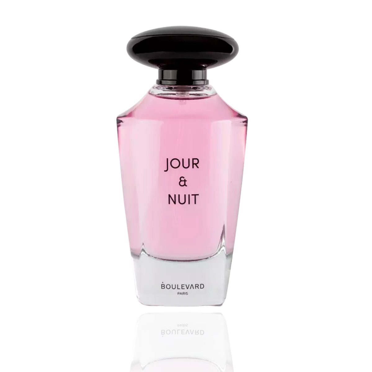 boulevard Jour Et Nuit Eau de Parfum for her- 100ml