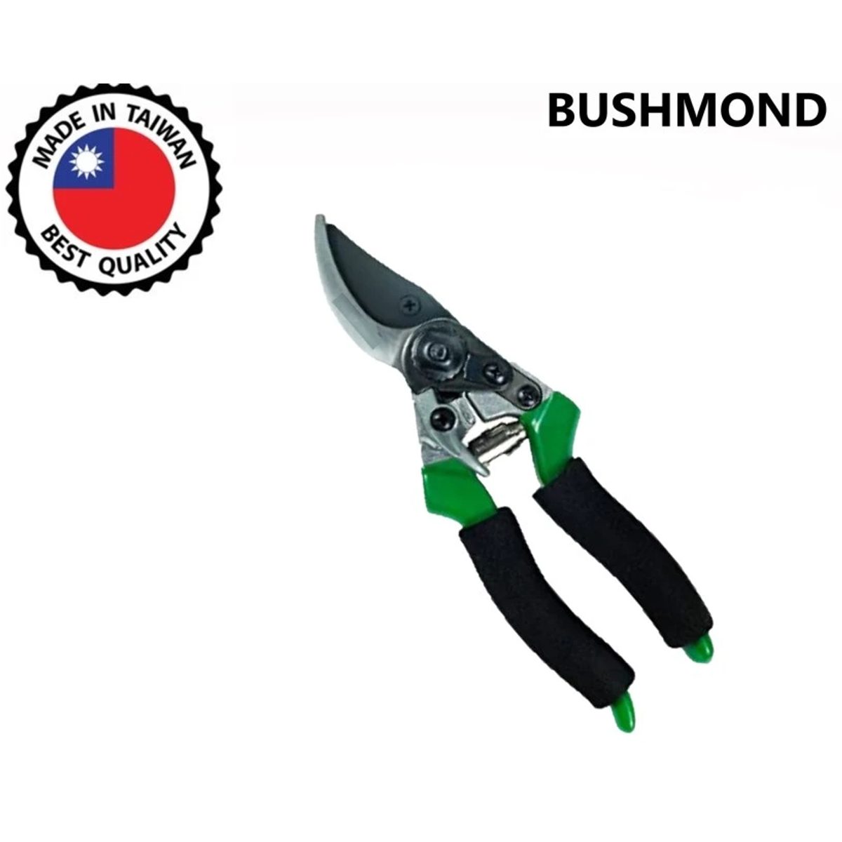 BUSHMOND- مقص شجر تايواني