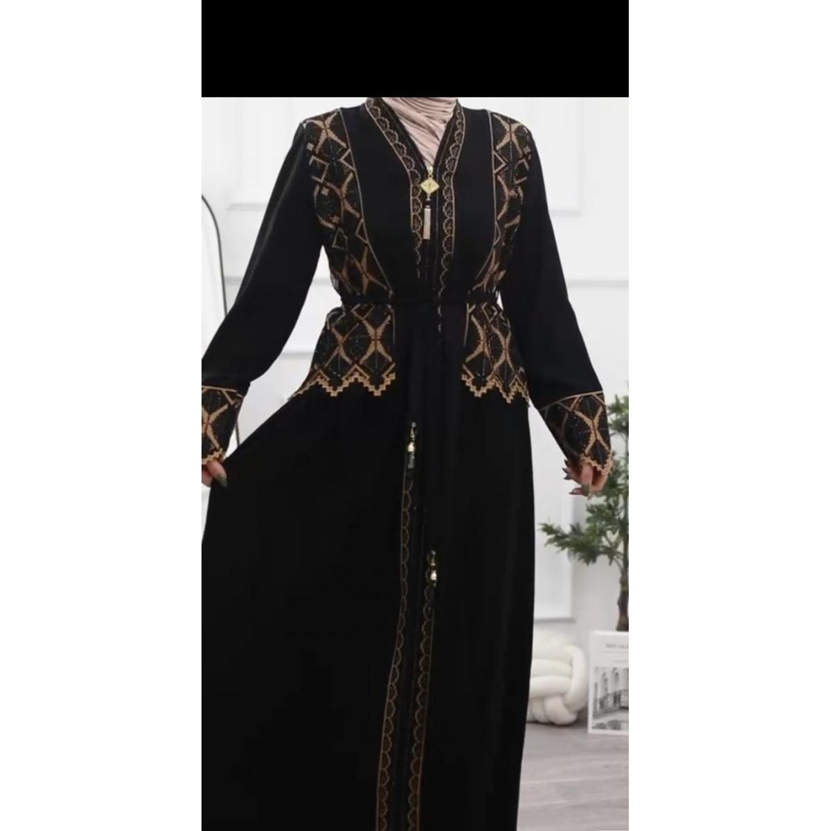 الزي الشرعي 3