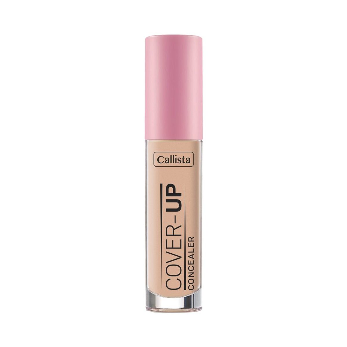 Callista Cover Up Concealer