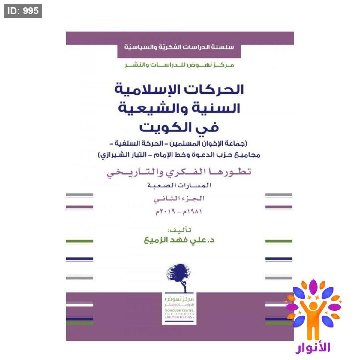 الحركات الإسلامية السنية والشيعية في الكويت