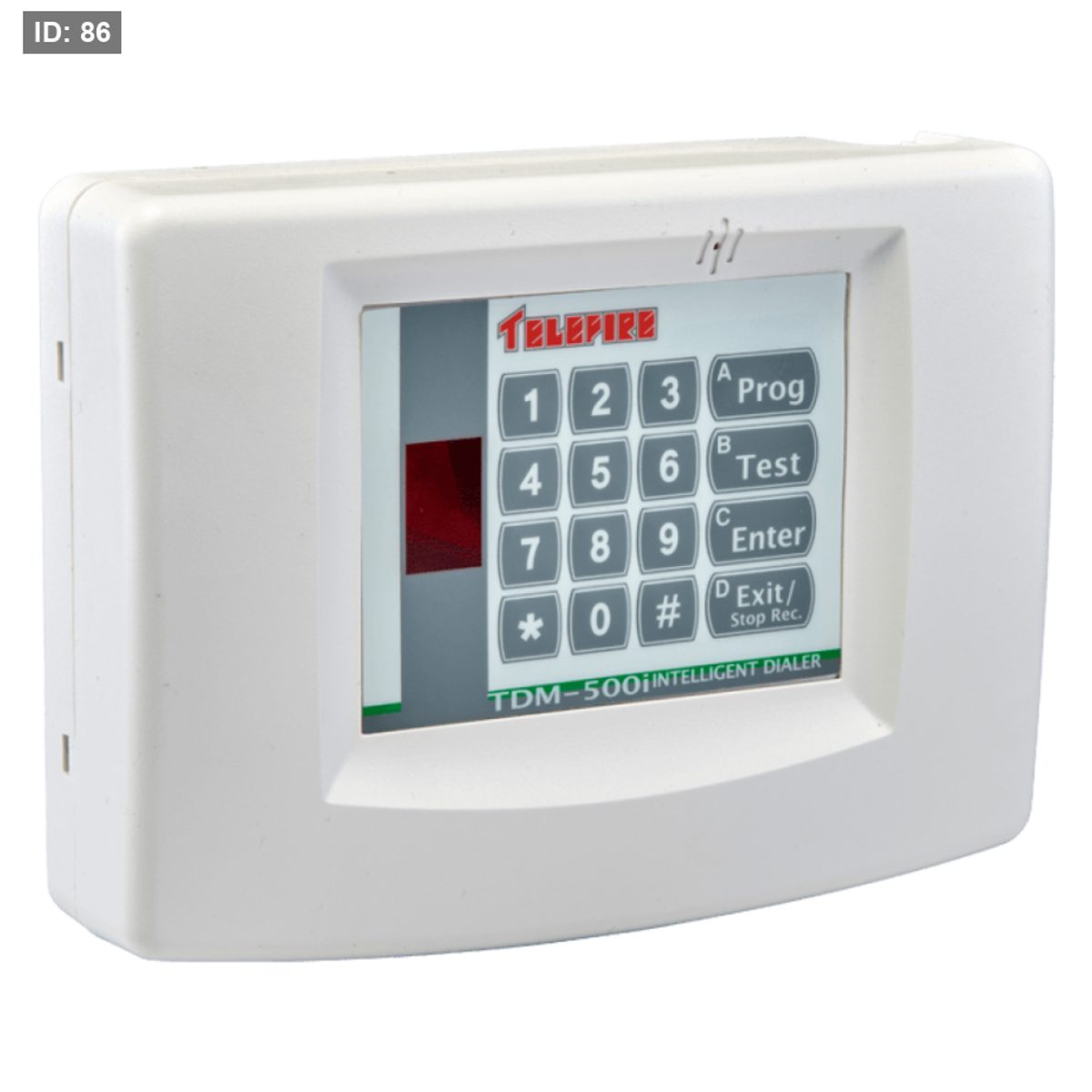 AUTO DAILAR TELEFIRE